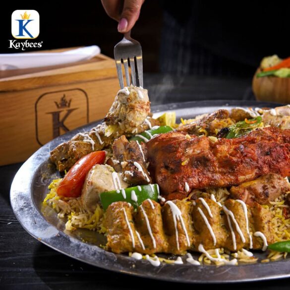 Kaybees – The Ultimate Destination for Desi Foods in Karachi