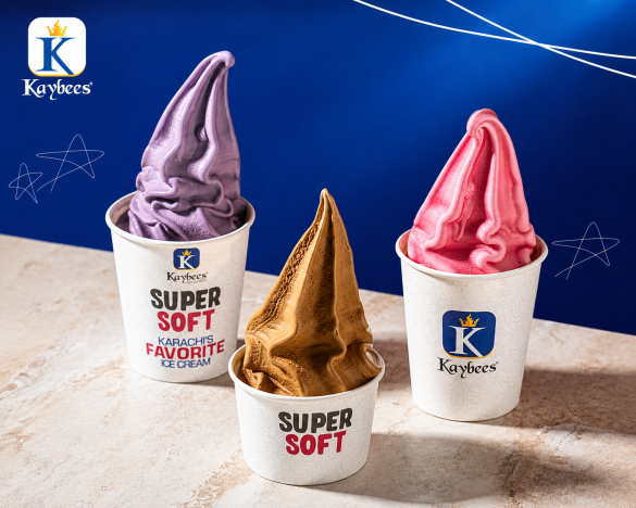 Best Desserts in Karachi